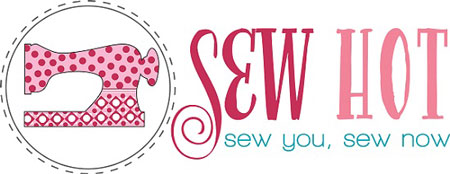 Logo Sew Hot