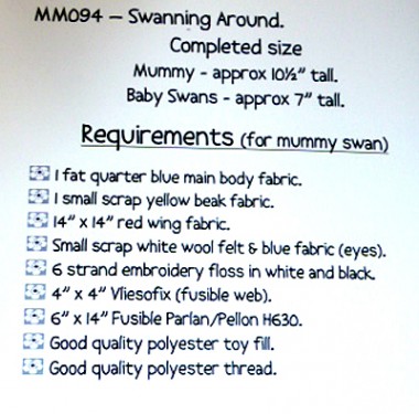 Swanning Around - Image 2