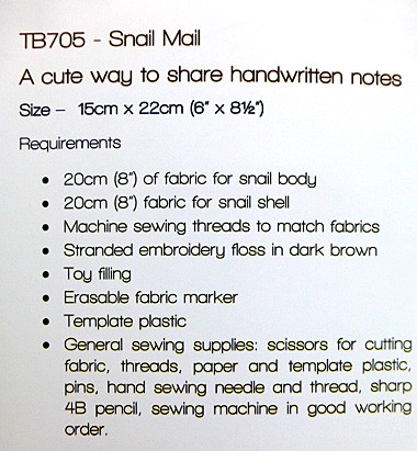 Snail Mail - Image 2