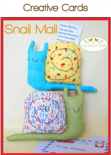 Snail Mail