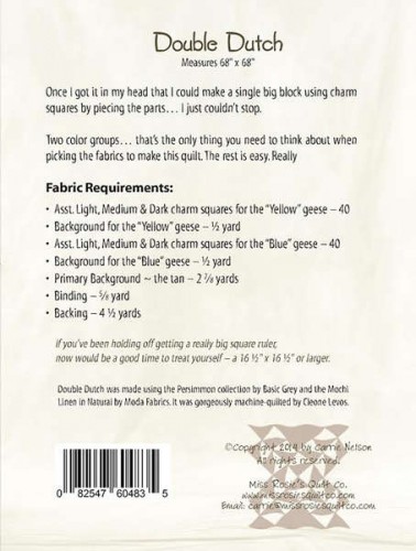 Double Dutch - Image 2