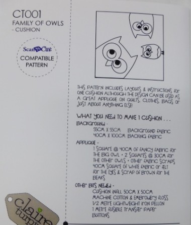 Family of Owls - Image 2