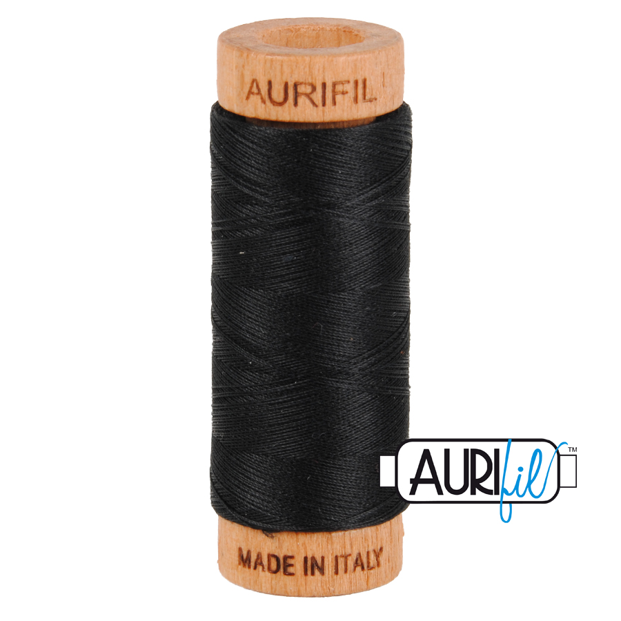 2692 2692 Black 80wt 274m - Image 1