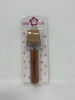 Violet Craft Seam Roller