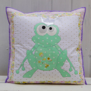 Frog Prince - Image 3