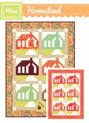 Mini Homestead