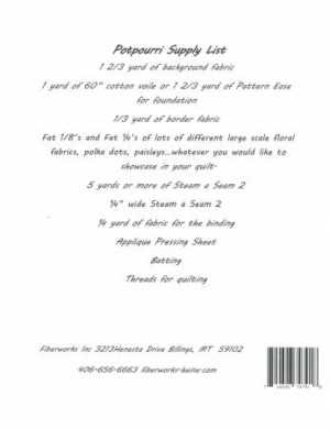 Potpourri Giraffe Collage - Image 2