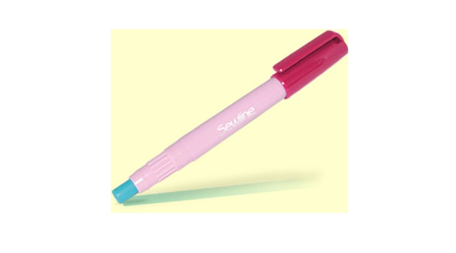 Sewline Temporary Glue Glue Pen Water Soluble English Paper