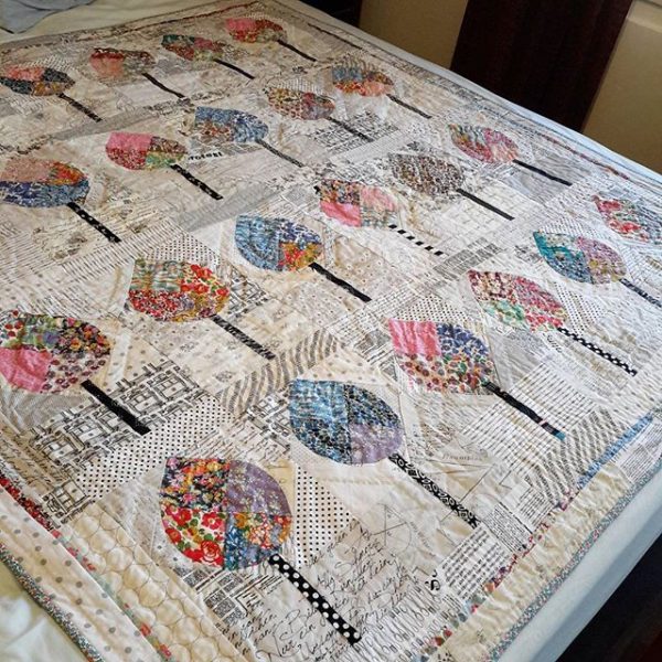 The Avenue | Sew Hot