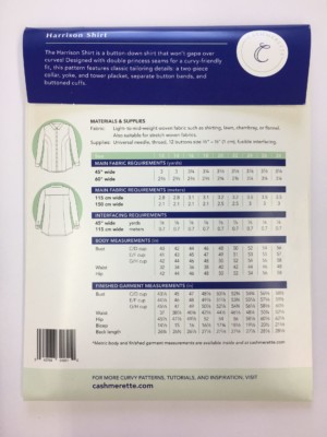 Harrison Shirt - Image 2