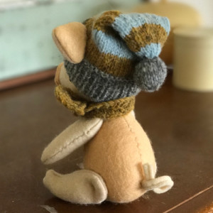 Olga & Crumpet - Image 3