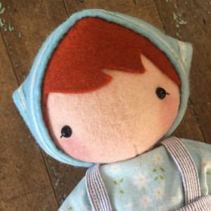 Olga & Crumpet - Image 4