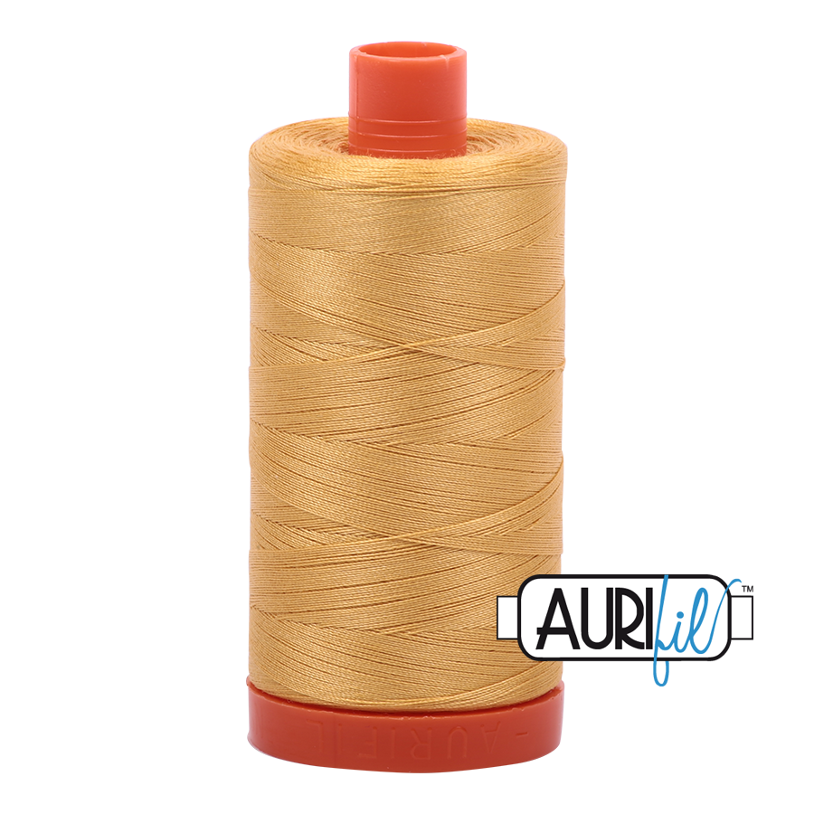 MK50SC6-2134 2134 Spun Gold 50wt 1300m - Image 1