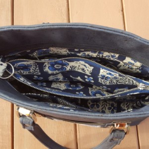 The Jangles Anchor Bag Pattern - Image 3