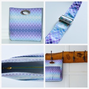 The Window Shopper Tote - Image 3