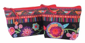 Renaissance Ribbon Bags