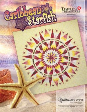 Caribbean Starfish