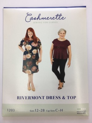 Rivermont Dress And Top