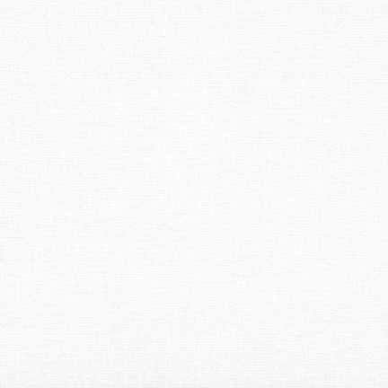 E119-1387White Essex Canvas White - Image 1