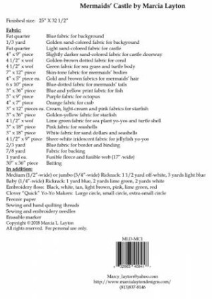 Mermaids Castle - Image 2