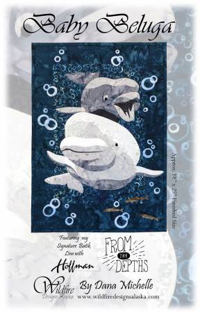 WDA1805 Baby Baluga Baby Beluga - Image 1