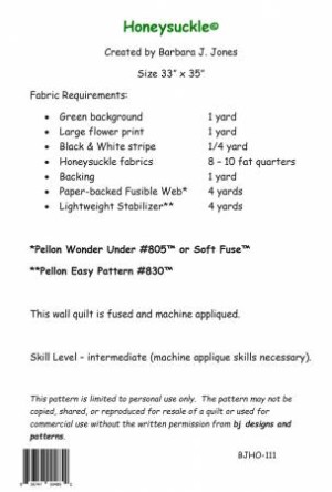 Honeysuckle - Image 2