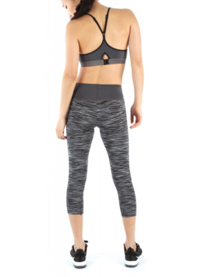 Clara High-Waisted Leggings - Image 2
