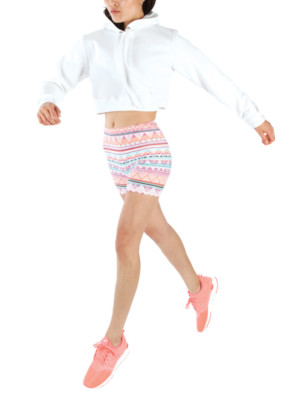 Clara High-Waisted Leggings - Image 4
