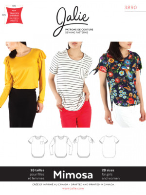 Mimosa T-Shirts