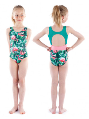 Diane Tank Swimsuit - Image 2