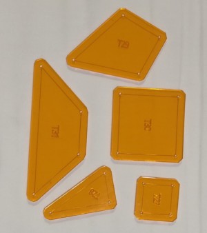 4 Patch Star Tempter - Image 3