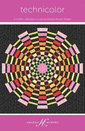 AMD069 Technicolor Technicolor - Image 1
