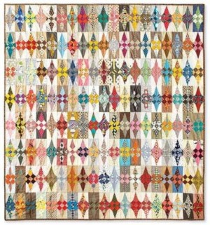 Glitter Acrylic Template Only - Image 2