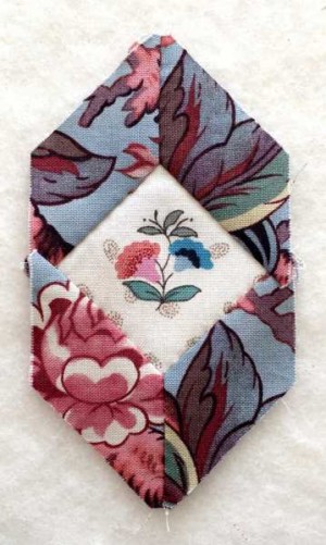 Paper Piece Pack for Bathwick Mystery Quilt Month 6 - Image 4