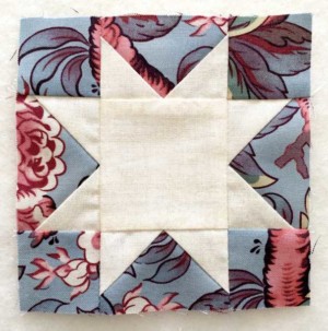 Paper Piece Pack for Bathwick Mystery Quilt Month 6 - Image 3