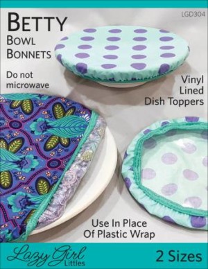 Betty Bowl Bonnets