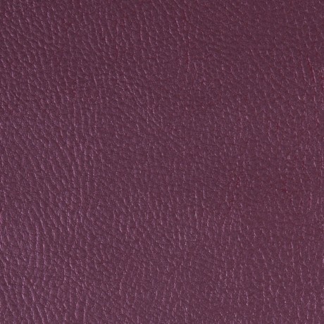 Rex Faux Leather Fabric Metallic Purple, Metallic Faux Leather Fabric