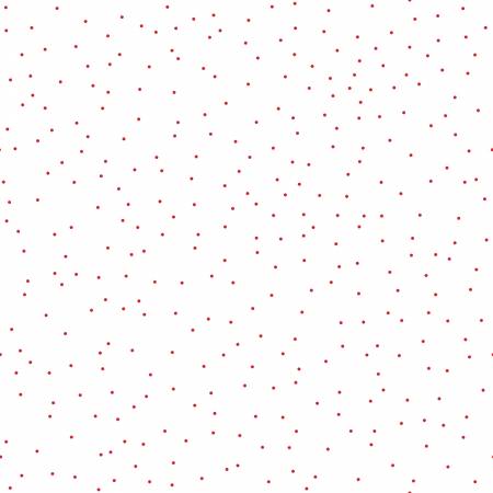 C705R-RED Pin Dot Red - Image 1