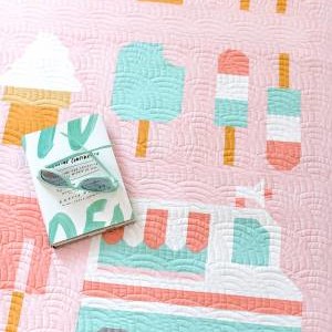 Sweet Treat Quilt - Image 3