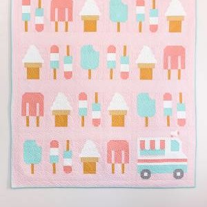 Sweet Treat Quilt - Image 4