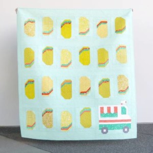 Sweet Treat Quilt - Image 5