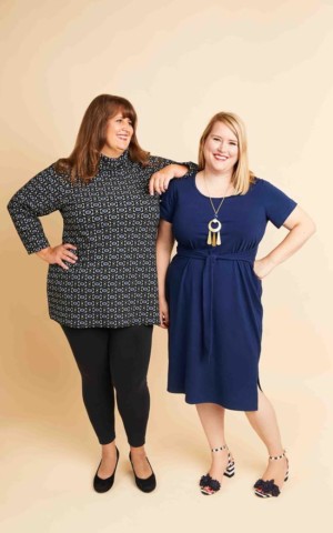 Pembroke Dress & Tunic