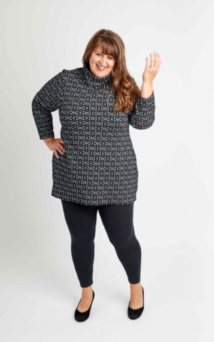 Pembroke Dress & Tunic - Image 6