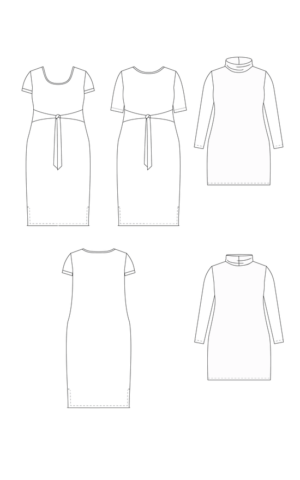 Pembroke Dress & Tunic - Image 4
