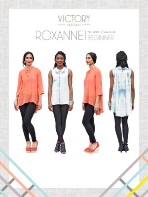 Roxanne