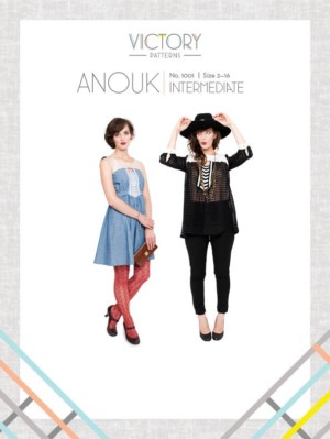 Anouk