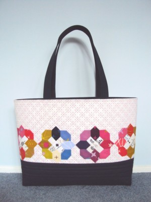 Blank Slate Tote Pattern - Image 5