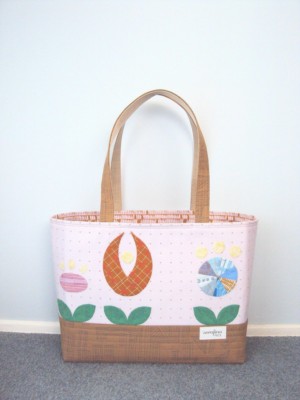 Blank Slate Tote Pattern - Image 4