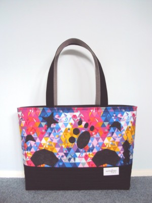 Blank Slate Tote Pattern - Image 3