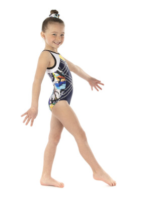 Kate Gymnastics Leotards - Image 3